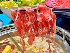 -快乐小羊(富强中路店)