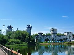 -渔岛海洋度假区