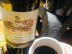 -平娃三宝烧烤·面食(南小街店)