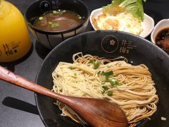 -贡梅老面馆·蟹粉面·无锡特色小吃(南长街主推店)