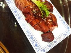 -徐鼎盛民间菜(上筑店)