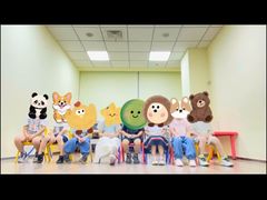 -昂立教育凯顿成长中心(嘉定南翔校区)