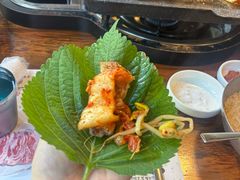 -Dombe豚(黑猪肉街店)
