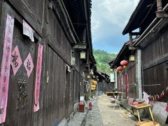-青林口古镇