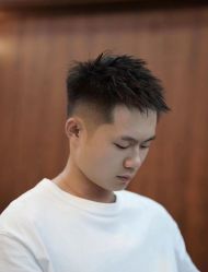 -NEW FACE烫染专业店