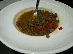 -喜悦烤鸭·新京菜(王府井店)