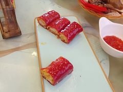 -新金盛·海鲜酒楼(盐田店)