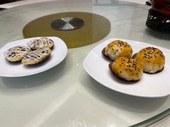 -广东胜利宾馆西关粤中餐厅