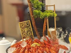 -莆鑫海鲜城(浏河店)