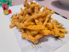 -福膳源·家宴(汇金路店)
