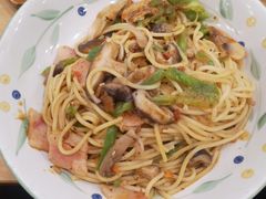 -萨莉亚意式餐厅(东川路店)