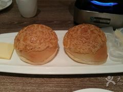 -茉莉餐厅(包河万达店)