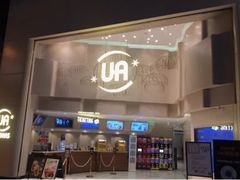 -博纳UA东方宝泰电影城