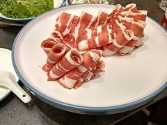 -前门杨记·铜锅涮肉(王府井·故宫店)