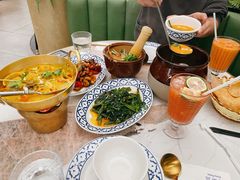 -KingThaia金泰兰(滨江天街店)