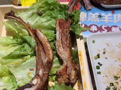 -木屋烧烤(南新店)