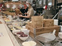 -乡村基·川味现炒大王(熙悦天街店)