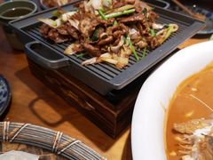 -锦小馆(安贞店)