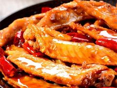 香辣鸡翅尖-紫燕百味鸡(人民路店)