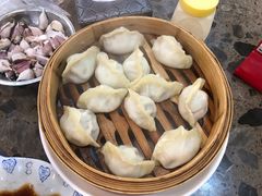 -周家大连水饺(美专校街店)