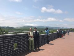 -珲春防川景区