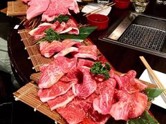 -俺的焼肉(銀座9丁目店)