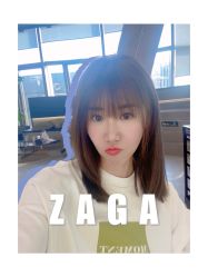-ZAGA形象设计