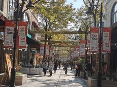 -赛百味SUBWAY(高新绿宝店)