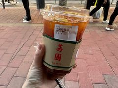 -荔園 LaiYuen