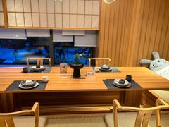 -厦门源昌凯宾斯基大酒店-隠れ鉄板焼