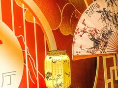 -红棉中餐厅·广州海航威斯汀酒店