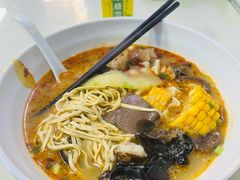 麻辣烫-重庆麻辣烫(国权路店)