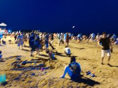 -北戴河东海水浴场