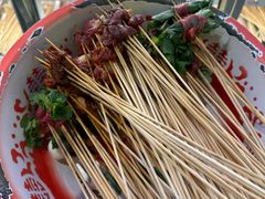 -牛签签串串香(IFS店)