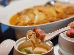 -老吉堂上海本帮菜(工体店)