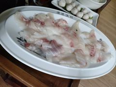 -源港渔村-中山脆肉鲩(博罗店)