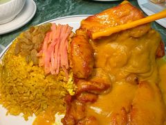 -牛记咖喱美食(十月初五日街店)