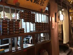 -淀里船宴(裕华东路店)