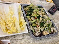 -老徐烧烤涮肚(交道口店)