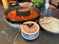 -巴蜀大将火锅(春熙店)