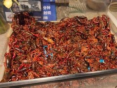 -一方渔歌蒸汽海鲜自助(文化路万达广场店)