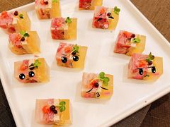-蟹榭·本帮江浙菜·蟹宴(大宁久光商场店)