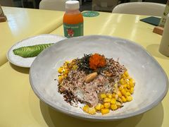 -米仓食堂(凯德广场店)