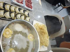 -牛天下·牛肉·海鲜·打边炉·融合菜