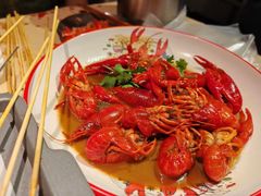 -小吴先生的店·东北烧烤(林科大店)