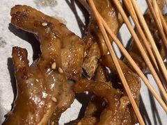-管氏翅吧(地安门创始店)