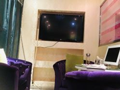 -仙娜健康管理中心