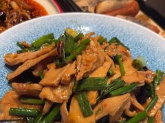 -饕然·民间川菜(龙泉店)