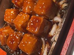 烧芋头-荷塘秋月·本帮江浙菜(国权路店)