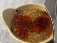 -大勇羊棒骨·烧烤(经六路店)